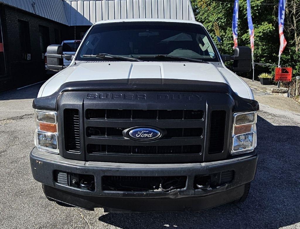 ford f-250 super duty 2010 1FTSF2BR1AEB01163 image ford f-250 super duty 2010 1FTSF2BR1AEB01163 image